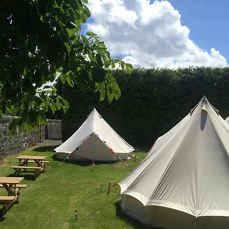 Hotel Cong Glamping Exterior foto