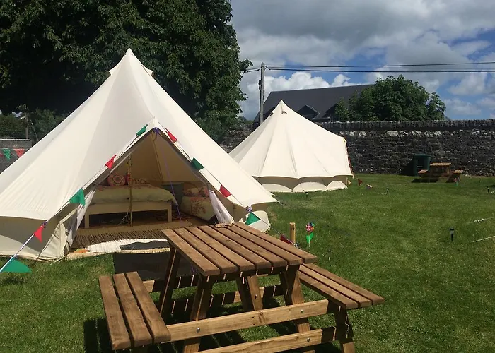 Cong Glamping