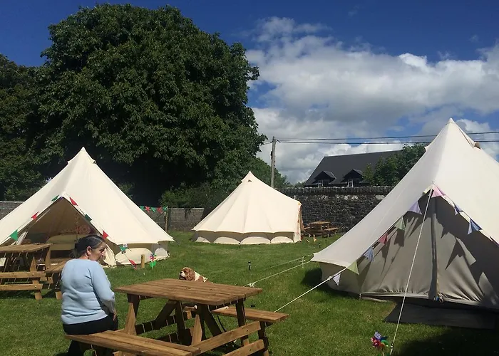 Cong Glamping