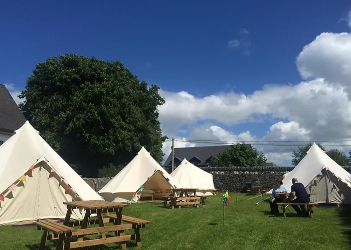 Cong Glamping