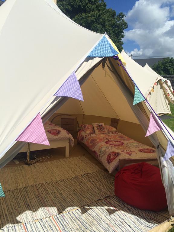 Glamping 4*
