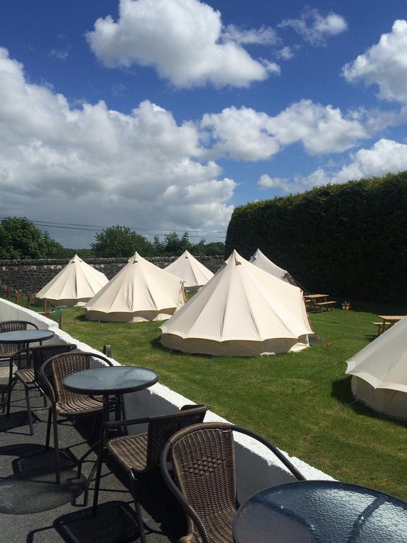 Glamping 4*