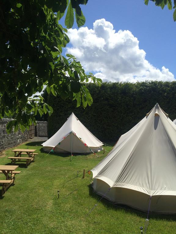Glamping