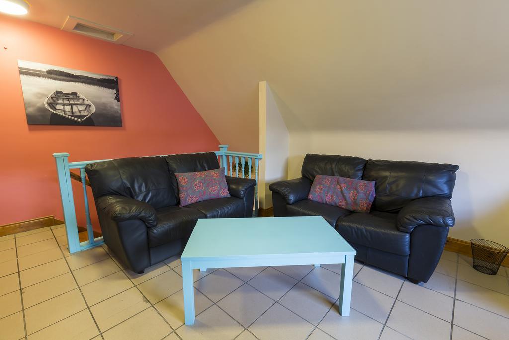Glamping Luxuszelt 4*