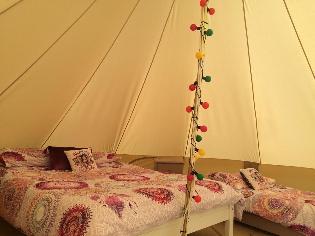 Glamping Cong
