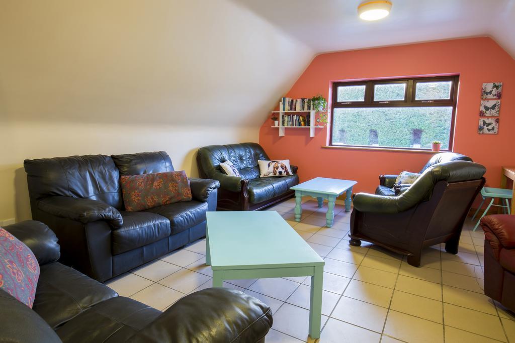 Luxuszelt Glamping Cong
