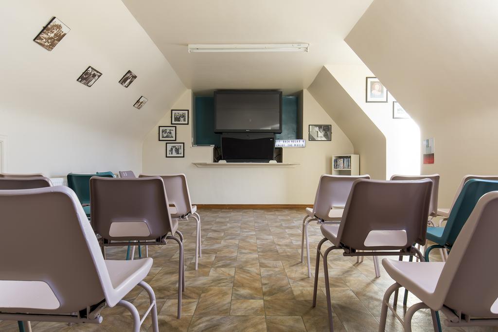 Luxuszelt Glamping 4*
